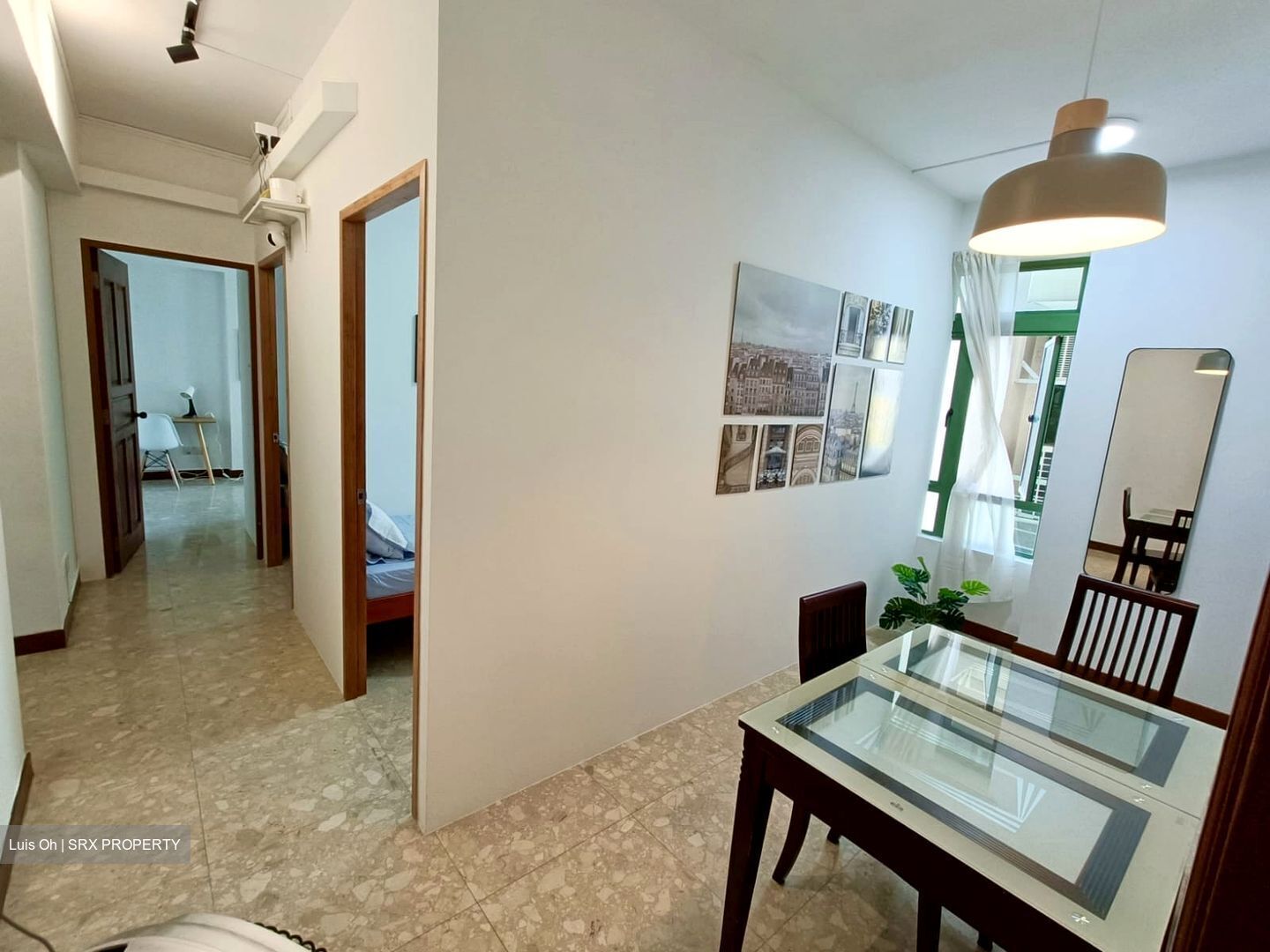 Windermere (D23), Condominium #593706931